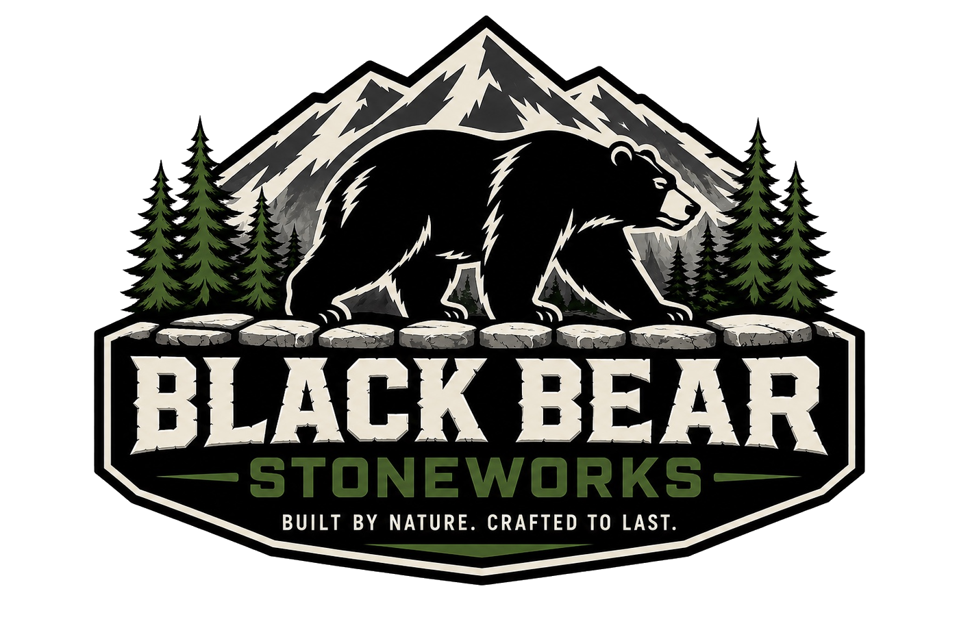 Black Bear Stoneworks
